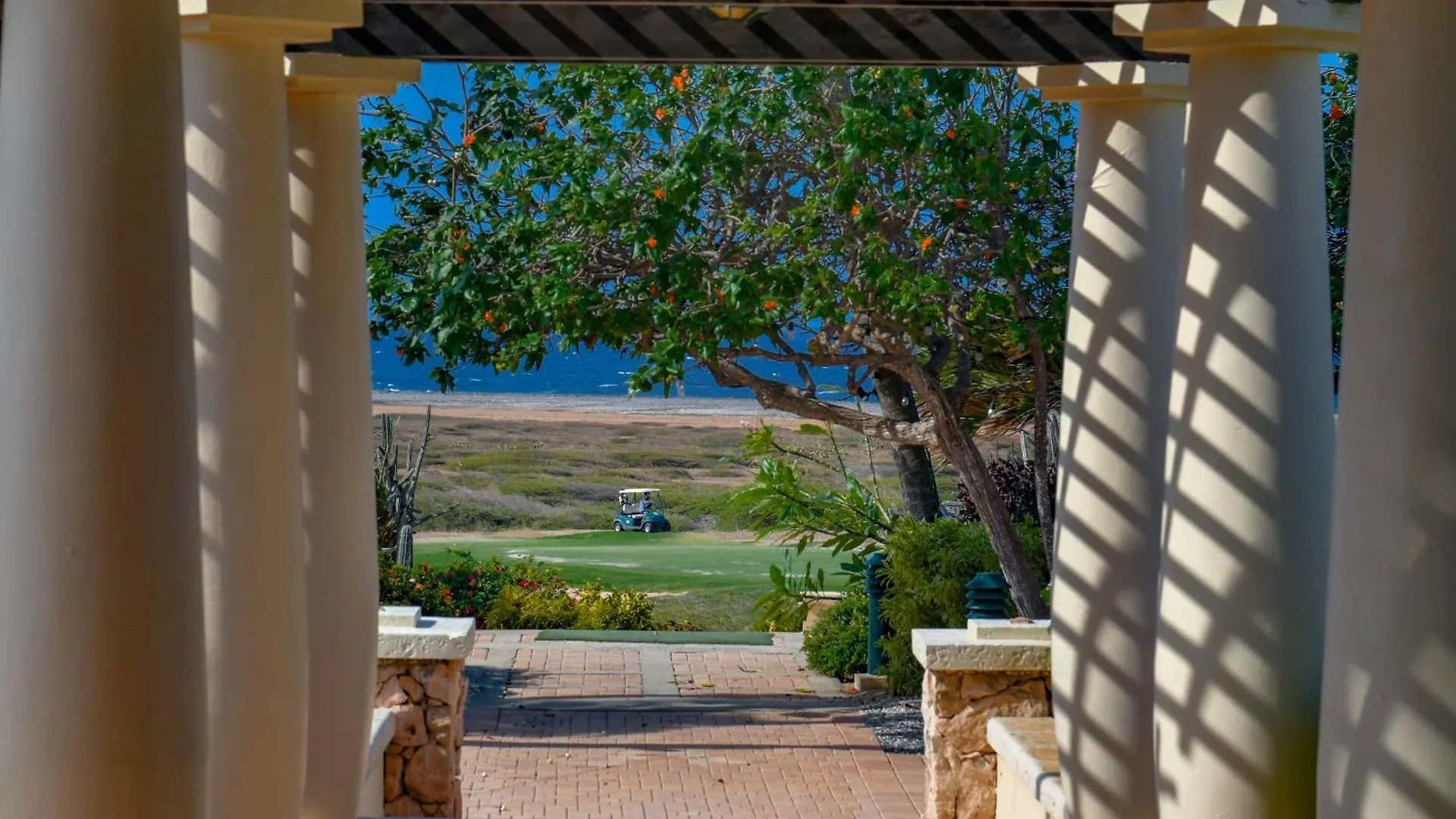 Semesterbostad Caya Mesa Vista 8 Tierra Del Sol Villa Noord